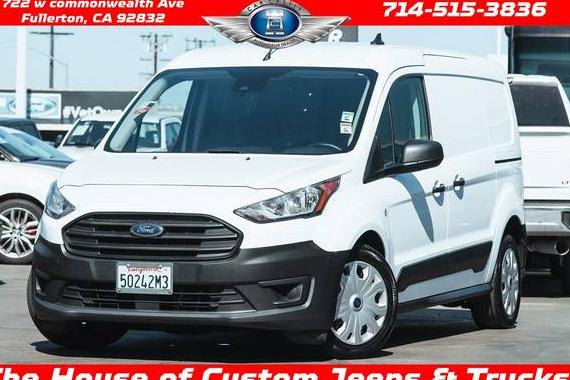 FORD TRANSIT CONNECT 2022 NM0LS7S23N1519542 image